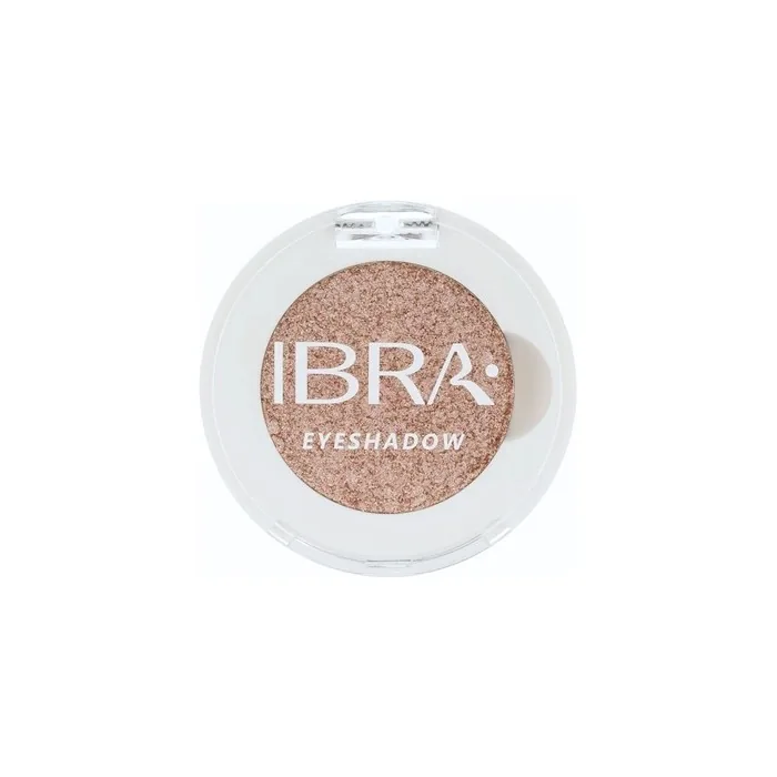 Ibra Basic Choice Shiny Sugar Eyeshadow 1.3g