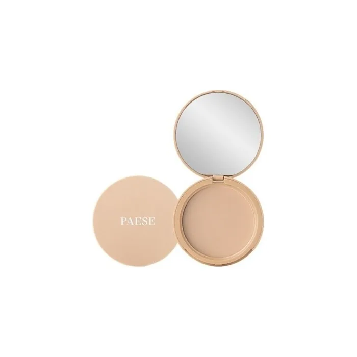 Paese Mattifying Powder with Argan Oil 02 8g