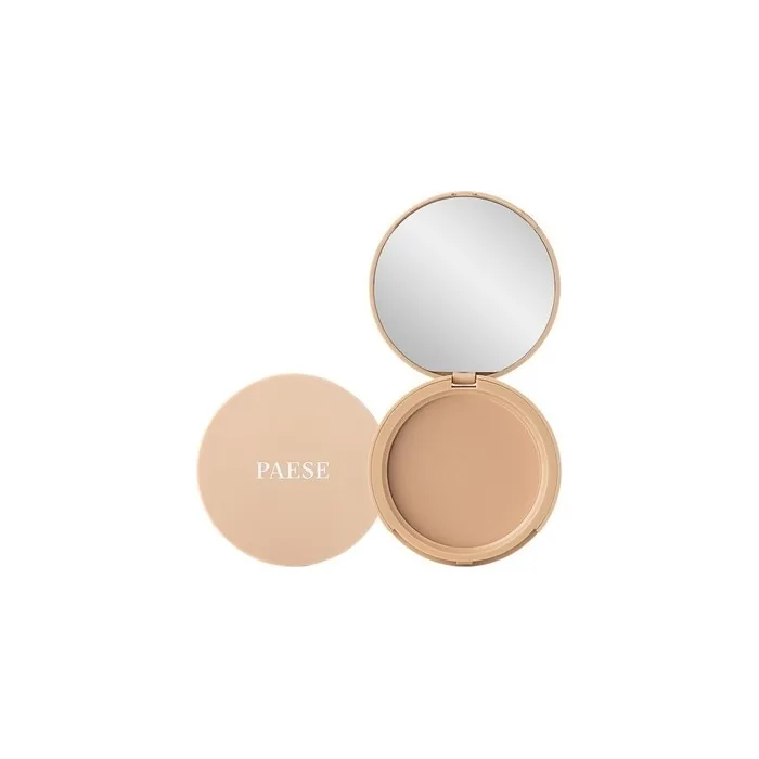 Paese Mattifying Powder With Argan Oil 38g