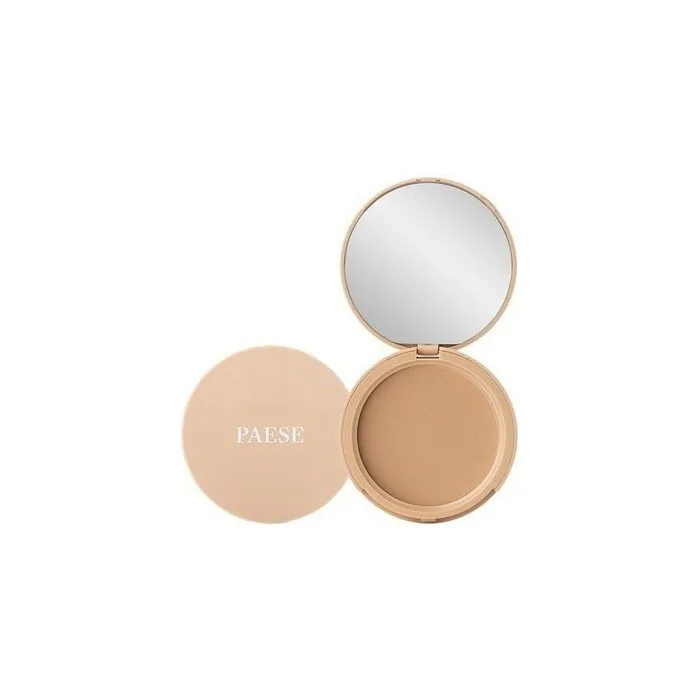 Paese Mattifying Powder with Argan Oil 05 8g