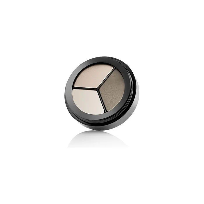 Paeseluxus Matte Triple Eyeshadow 103 5g