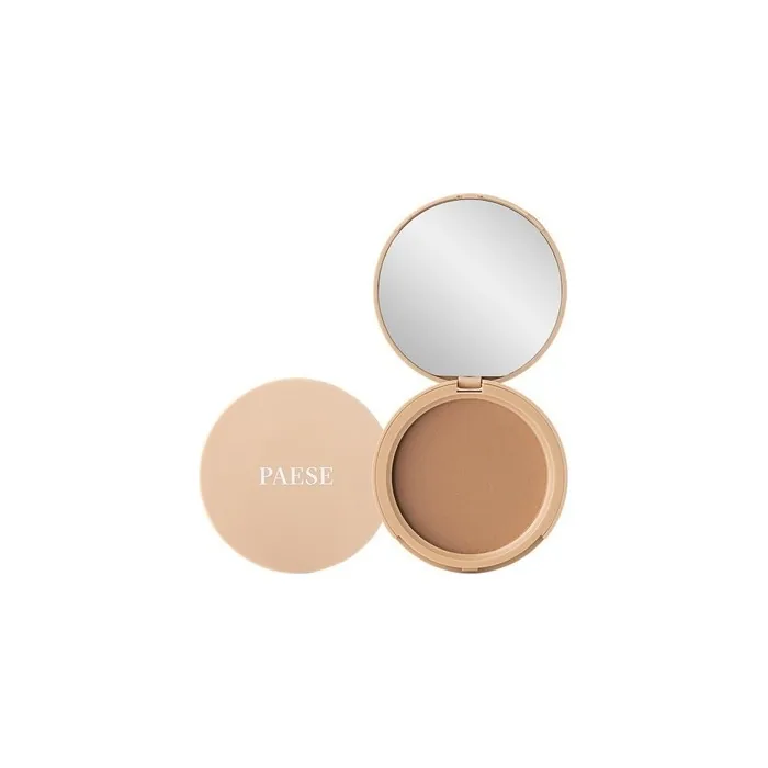 Paese Illuminating Covering Powder 4c Tanned 9g