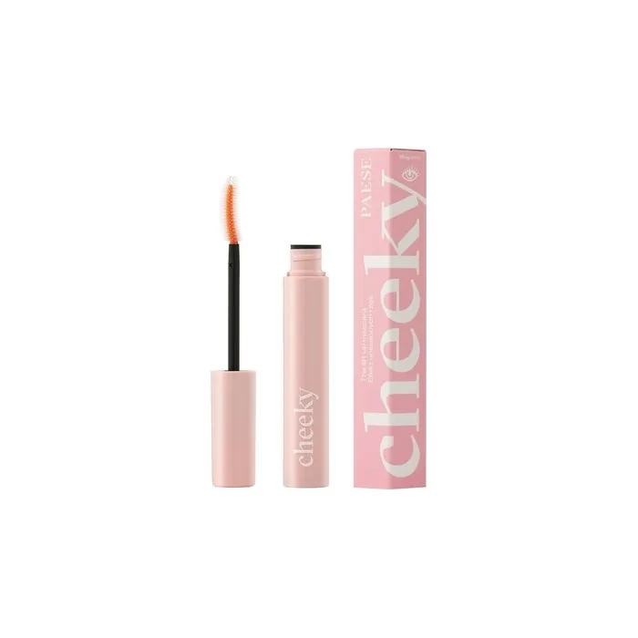 Paese Cheeky The Lift Up Mascara - Black, 9ml