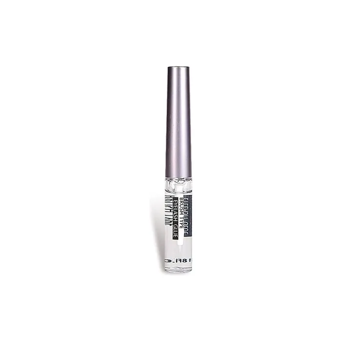 Donegal Clear Adhesive with Brush for False Eyelashes 5g