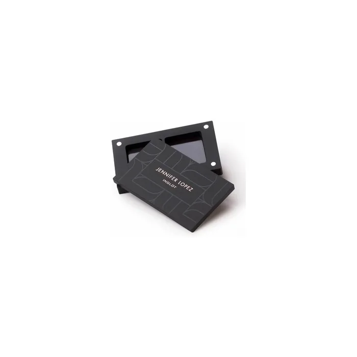 Inglot Jennifer Lopez Eyeshadow Palette Jfs2