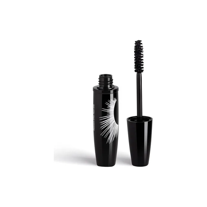 Inglot False Lash Effect Mascara Maximizes Volume Extra Black