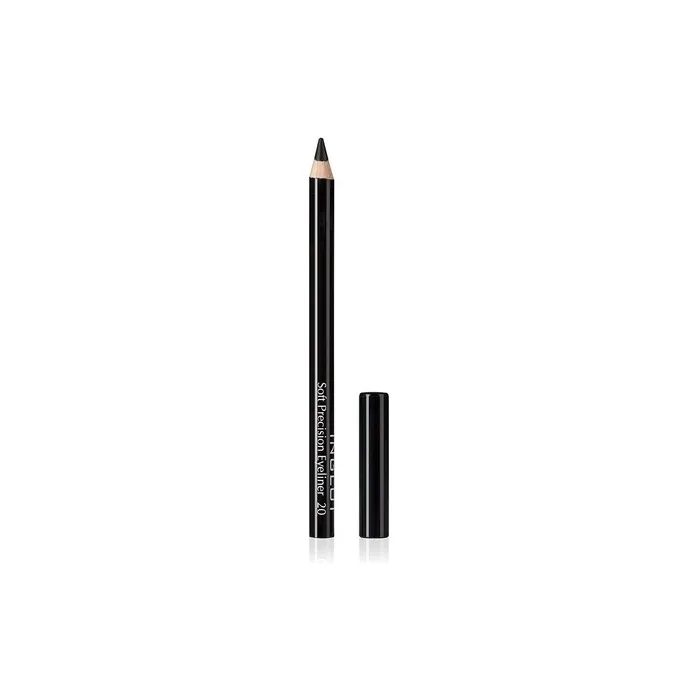Inglot Soft Precision Eyeliner with Anti-Smudge Formula
