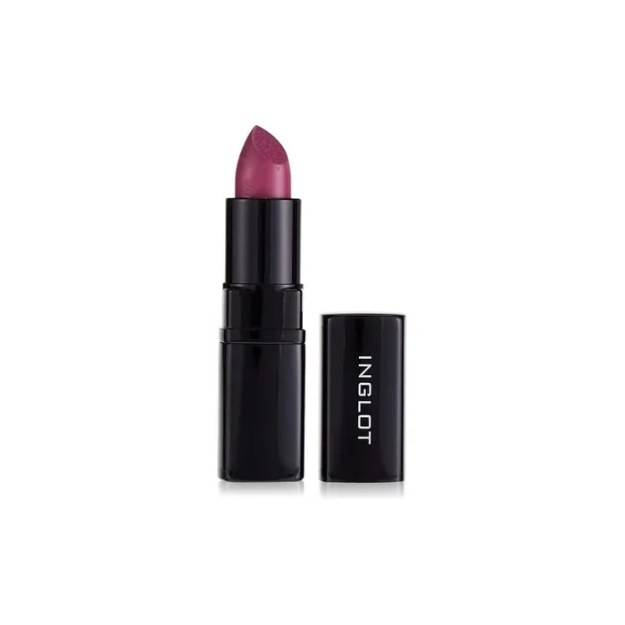 Inglot Matte Lipstick Enriched With Vitamin E Avocado And Macadamia Oil Formula 45g 420