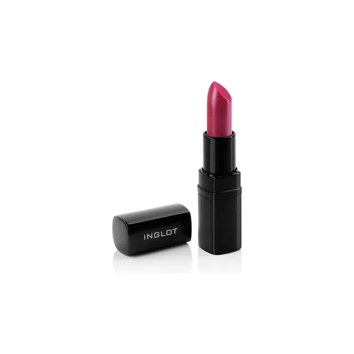 Inglot Matte Lipstick Enriched with Vitamin E, Avocado and Macadamia Oil Formula 4.5g 434