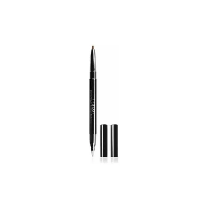 INGLOT Lip Liner FM Double Crayon Brush 852 0.20g/0.007oz
