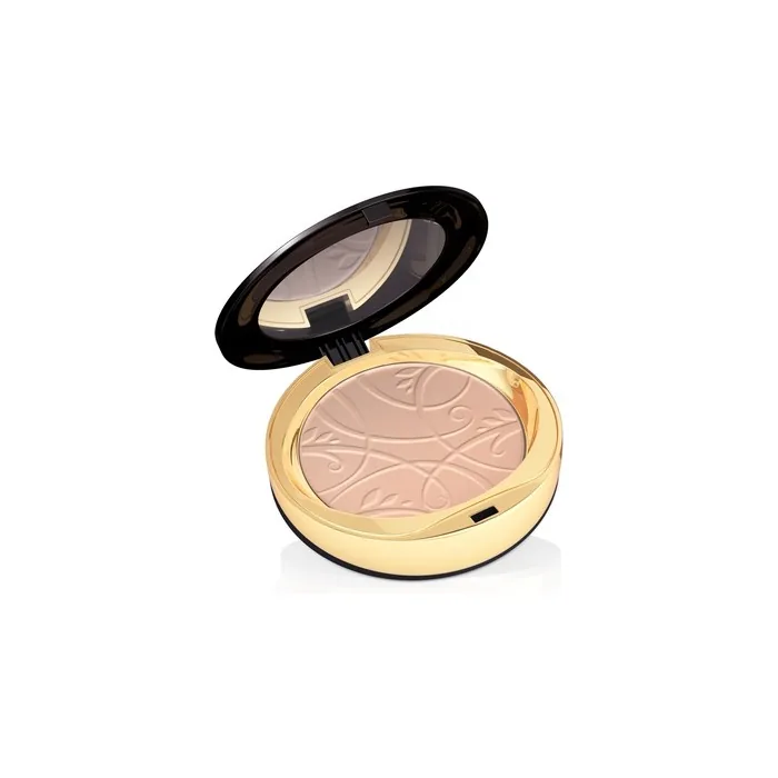 Celebrities Luxury Powder In A Compact 20 Transparent 9g