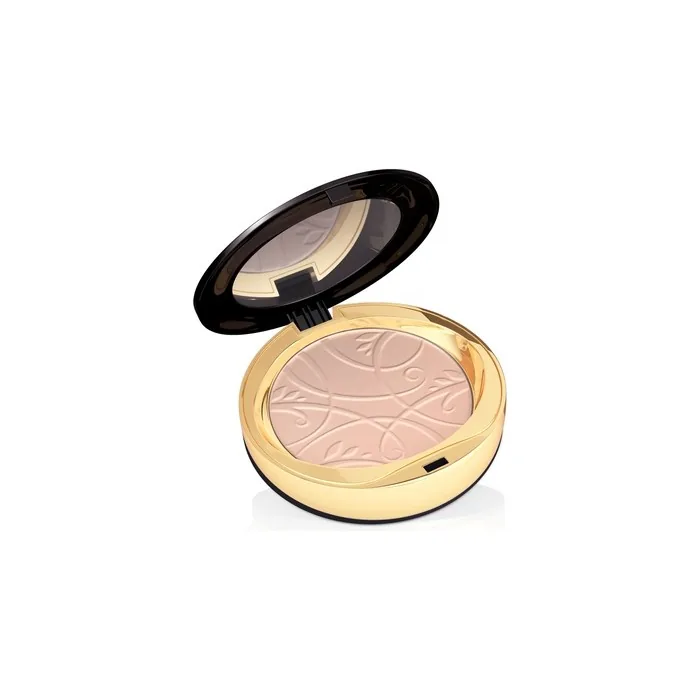 Eveline Celebrities Beauty Mattifying And Smoothing Mineral Powder 22 Natural 9g