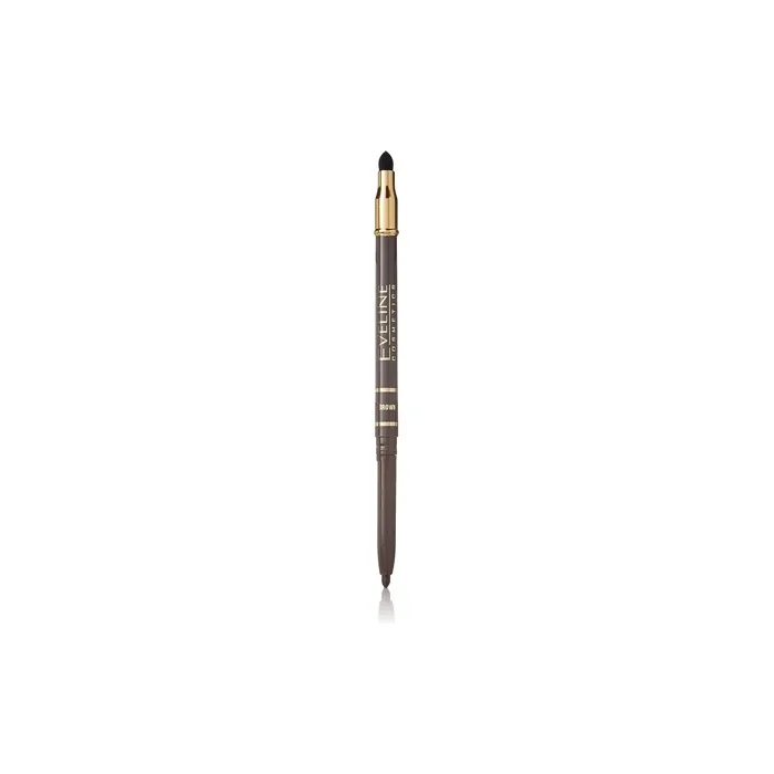 Eye Max Precision Brown Eyeliner