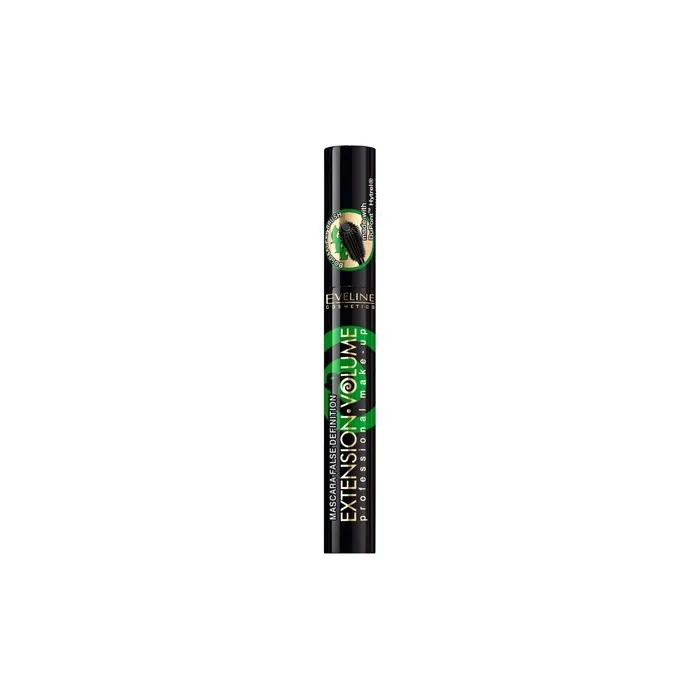 Eveline Extension 4d Extreme Curl Mascara - Black, 10ml