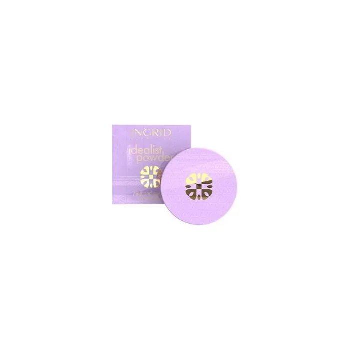 Ingrid Idealist Powder Matte 00 7g