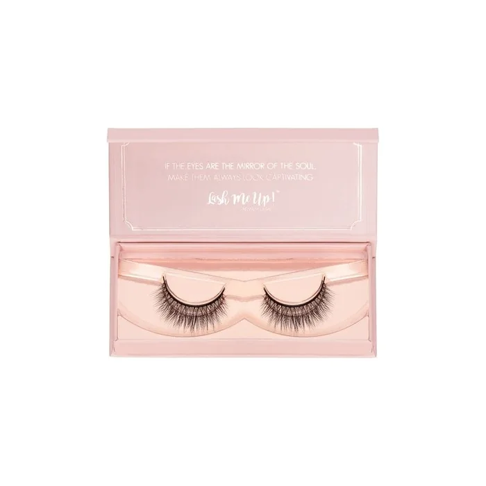 Born This Way by Lash Me Up! Professional Reusable False Eyelashes