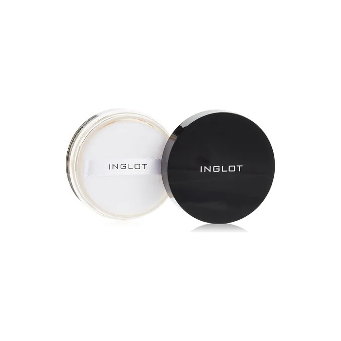 Inglot Mattifying Loose Powder 3s (2.5g) 32