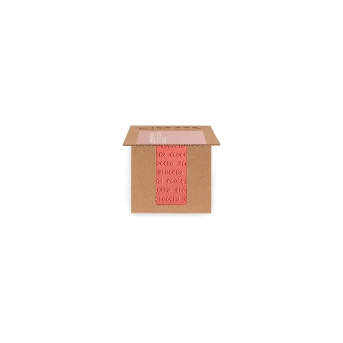 Ecocera Natural Choice Blush Flamenco 5g