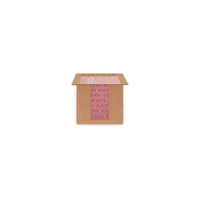Ecocera Natural Choice Cheek Blush Tango 5g