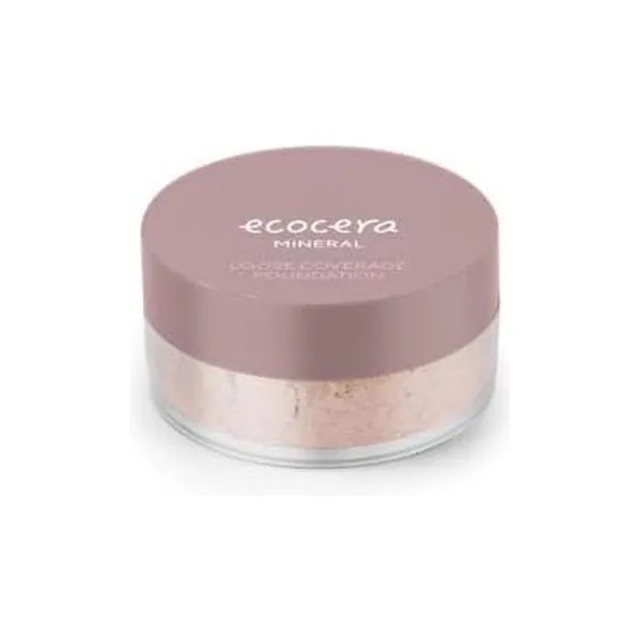 Ecocera Ideal Foundation for Adults Unisex