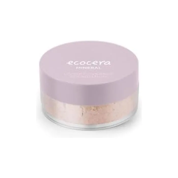 Ecocera Ideal Foundation for Adults Unisex