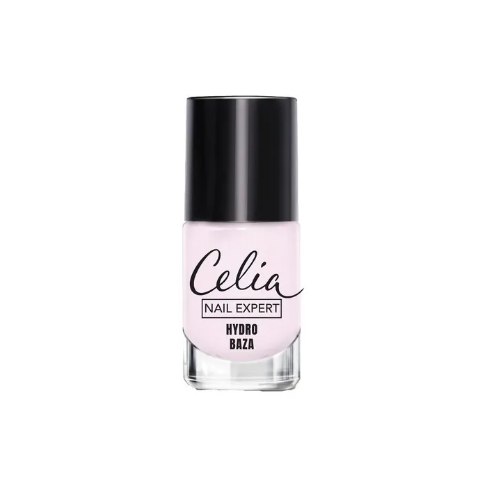 Celia Nail Expert Hydro Pink-tinted Foundation 10ml