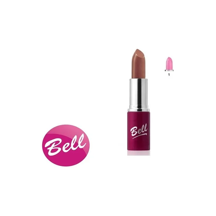 Bell Classic Lipstick No. 01