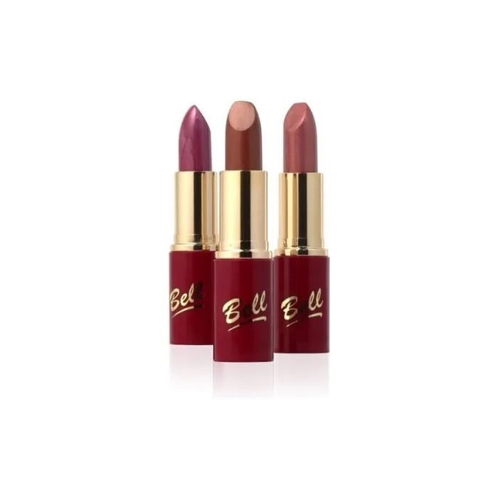 Bell Classic Lipstick Shade 1