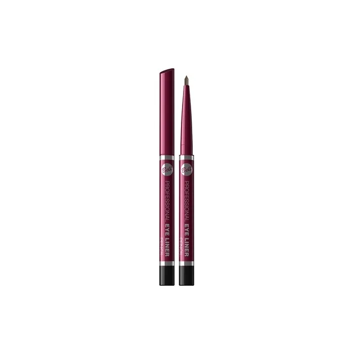 Bell Eye Liner Professional Classic No 06 Brown 1 Piece