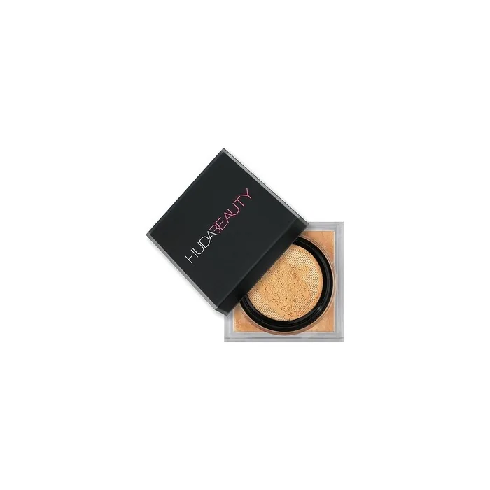 HUDA BEAUTY Easy Bake Loose Baking and Setting Powder in Blondie
