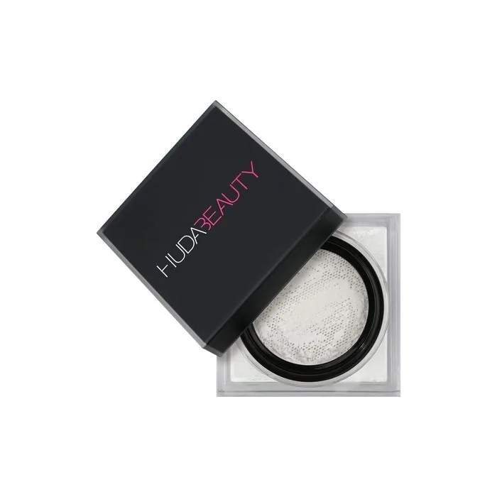 Huda Beauty Easy Bake Loose Powder 20g Kunafa