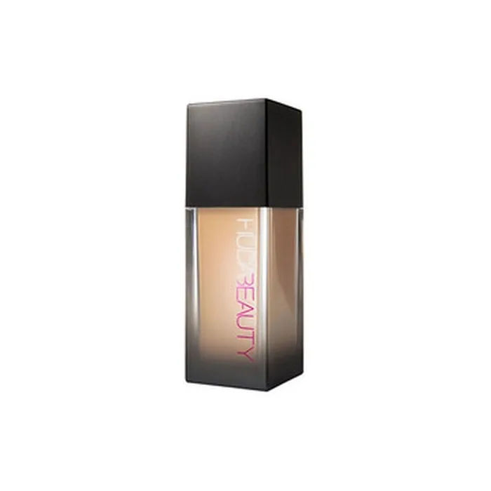 Huda Beauty Fauxfilter Luminous Matte Foundation 35 Ml In 530r Coffee Bean