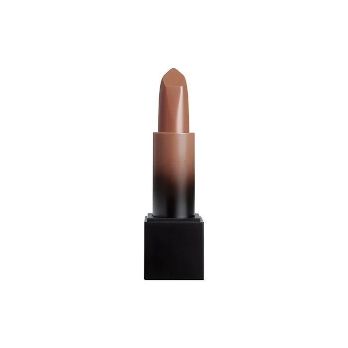 Huda Beauty Power Bullet Cream Lipstick In Brown Goal Digger 3 Grams