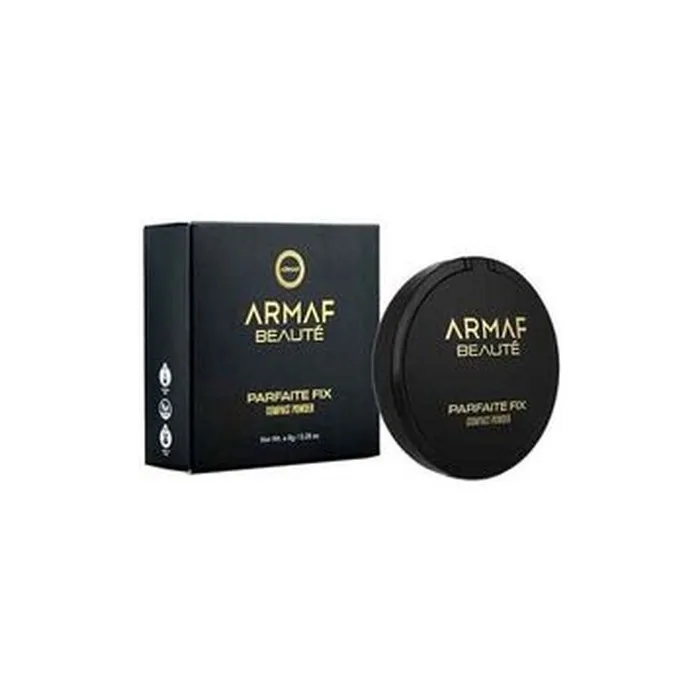 Armaf Parfaite Fix Compact Powder 8g 06 Tan