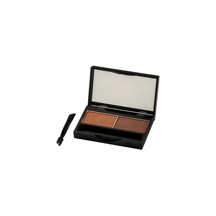 Armaf Beauty Armaf Beaute Enchanting Brow Eyebrow Duo 3g 02