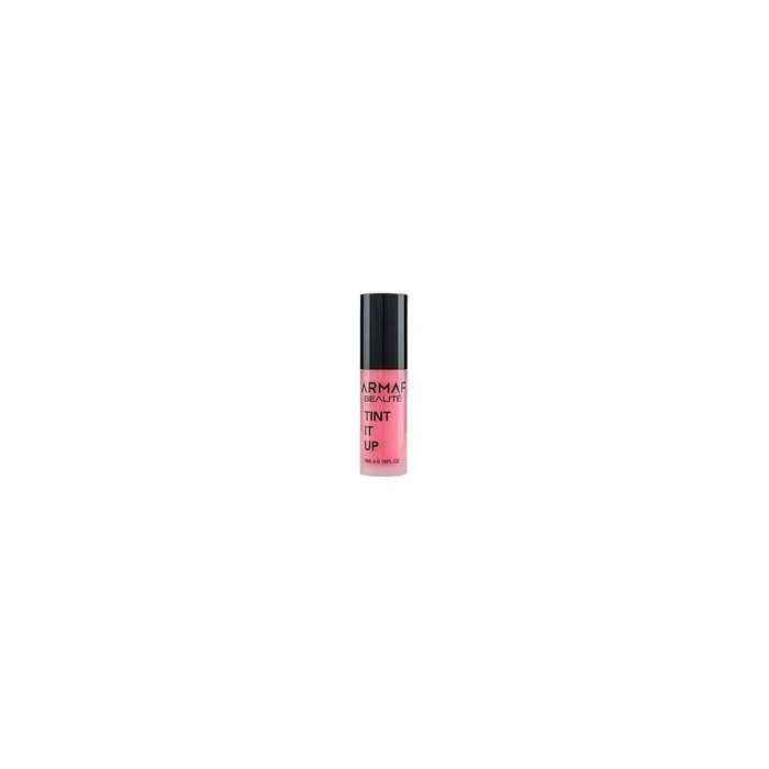 Armaf Beauty Armaf Beaute Tint It Up Lip & Cheek Tint - 01 Rose