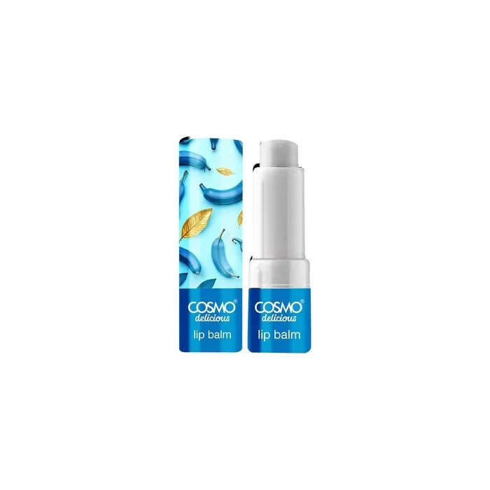Cosmo Cosmetics Banana Lip Balm 35g