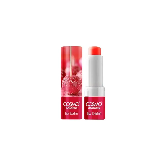 Cosmo Cosmetics Lip Balm Apple 35g
