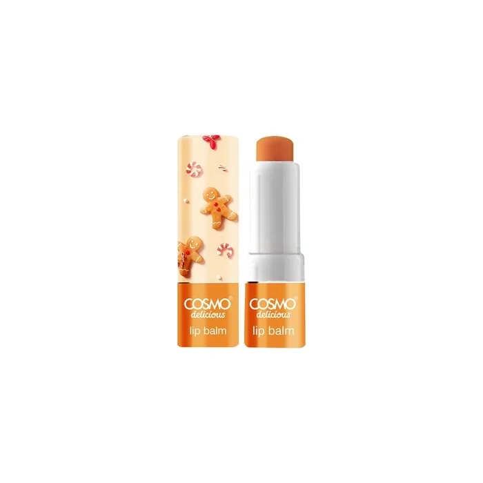 Cosmo Cosmetics Cookie Lip Balm 35g