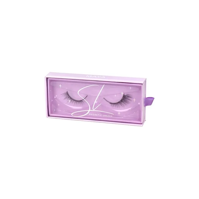 Sl Lashes Maya Magnetic Lashes