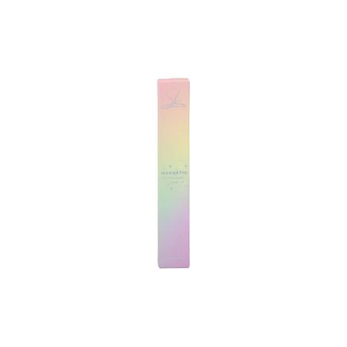 SL Magnetic Eyeliner Pen White 0.9ml