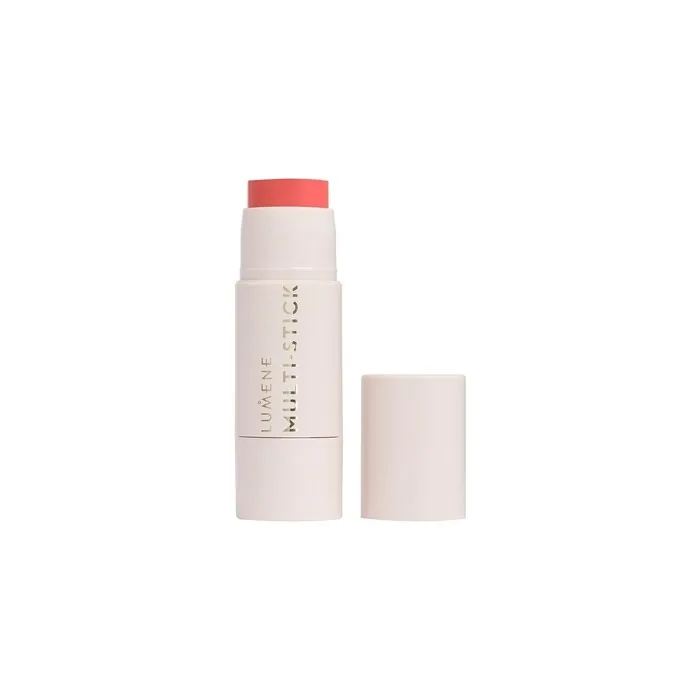 Lumene Multi-Stick Multifunctional Stick Warm Coral 4.5g