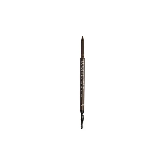 Lumene Longwear Eyebrow Definer 3 - Ash Brown