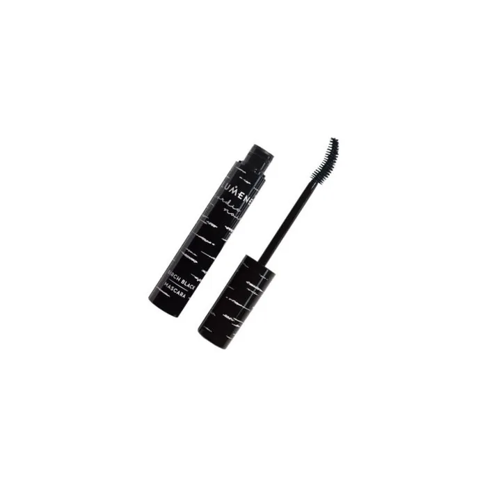 Lumene Birch Black Mascara 9ml