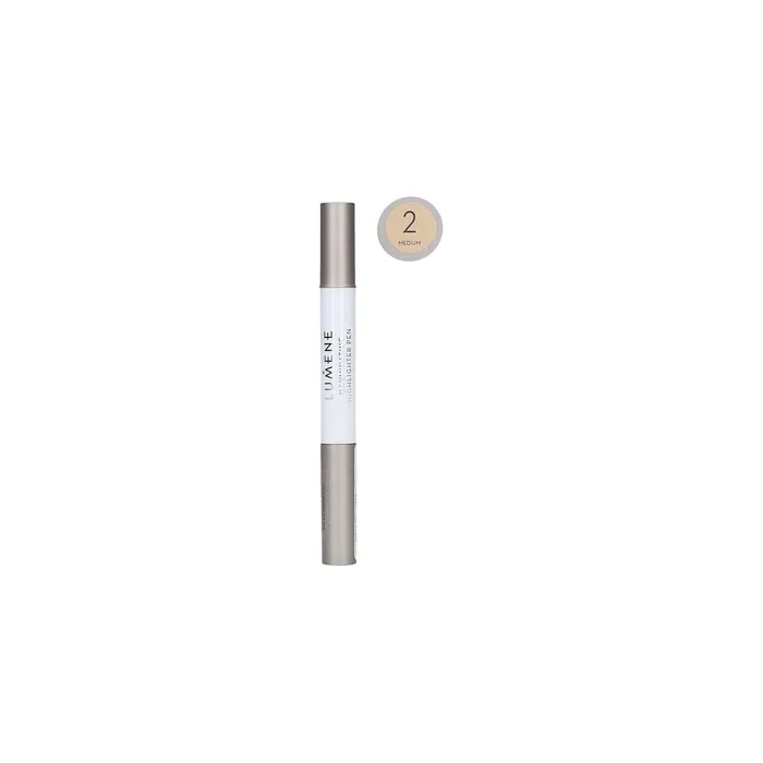 Lumene Illuminating Concealer Original Medium 1.8ml