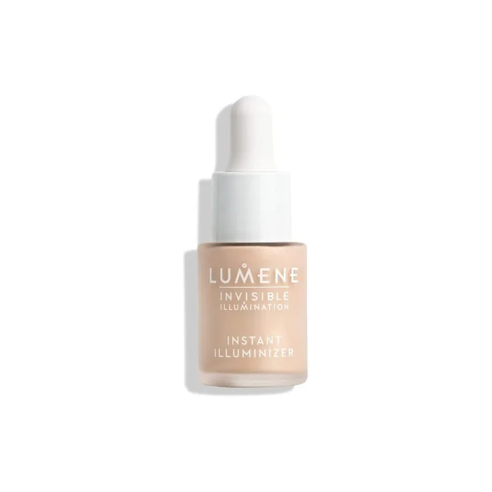 Lumene Invisible Illumination Kaunis Instant Illuminizer 15ml Midnight Sun