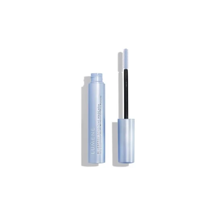 Lumene Blueberry Sensitive Mascara For Sensitive Eyes 9ml