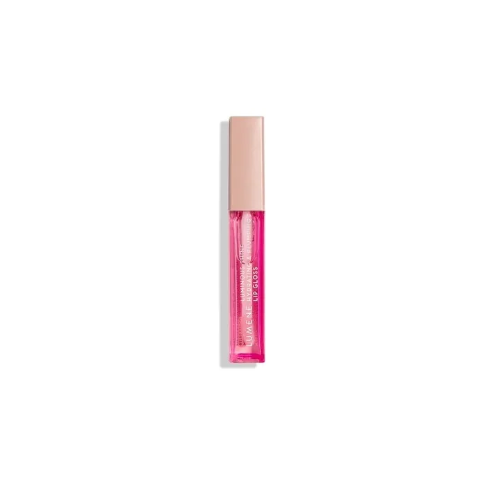 Lumene Luminous Shine Lip Gloss Glossy 3