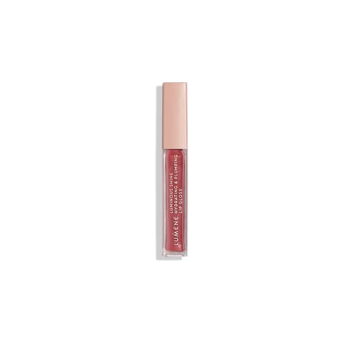 Lumene Luminous Shine Lip Gloss Petal 7