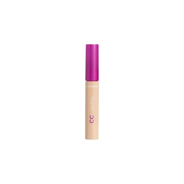 Lumene Cc All-Over Concealer